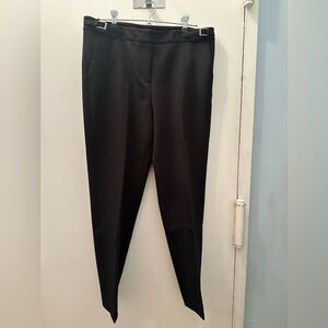 Halogen Slim Pants in Size 8